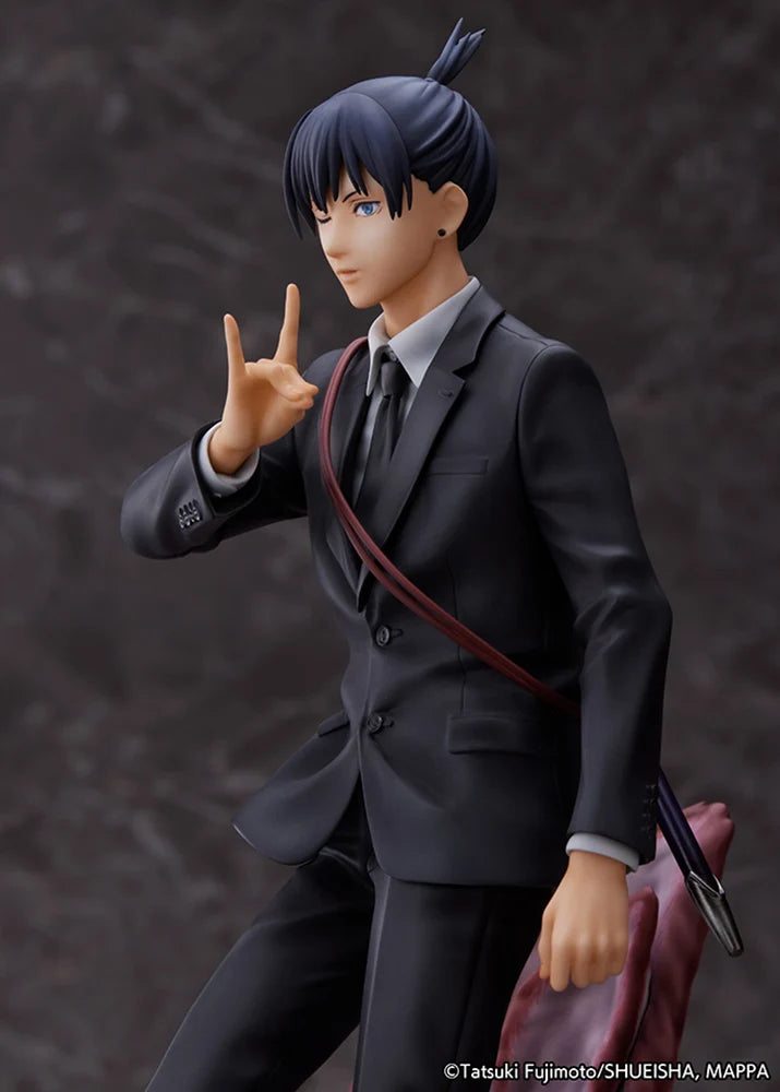 Chainsaw Man - Aki Hayakawa 1/7 Scale Figure eStream
