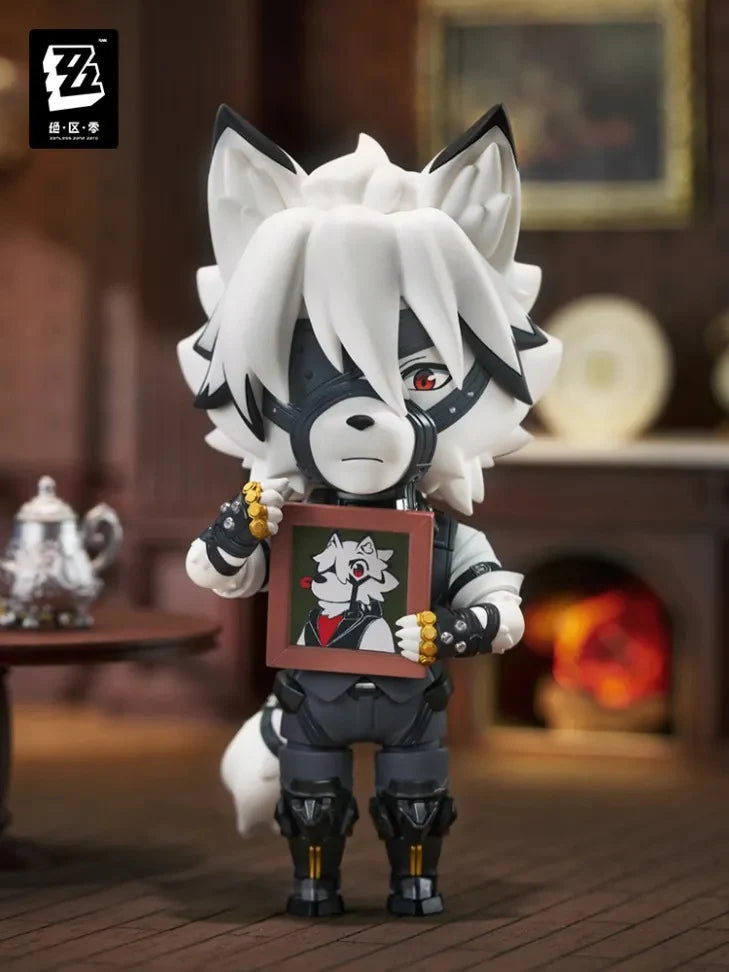 Zenless Zone Zero - Von Lycaon Nendoroid Good Smile Company