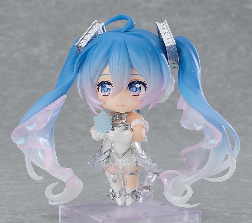 Hatsune Miku - Hatsune Miku (Symphony 2025 Sapporo Concert Ver.) Nendoroid Good Smile Company