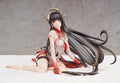 Punishing: Gray Raven - Qu: Crimson Blessing 1/7 Scale Figure Luminous Box