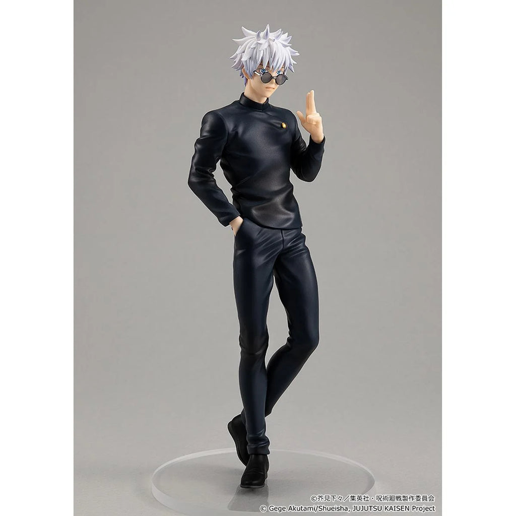 Jujutsu Kaisen - Satoru Gojo (Hidden Inventory / Premature Death Ver.) POP UP PARADE Good Smile Company