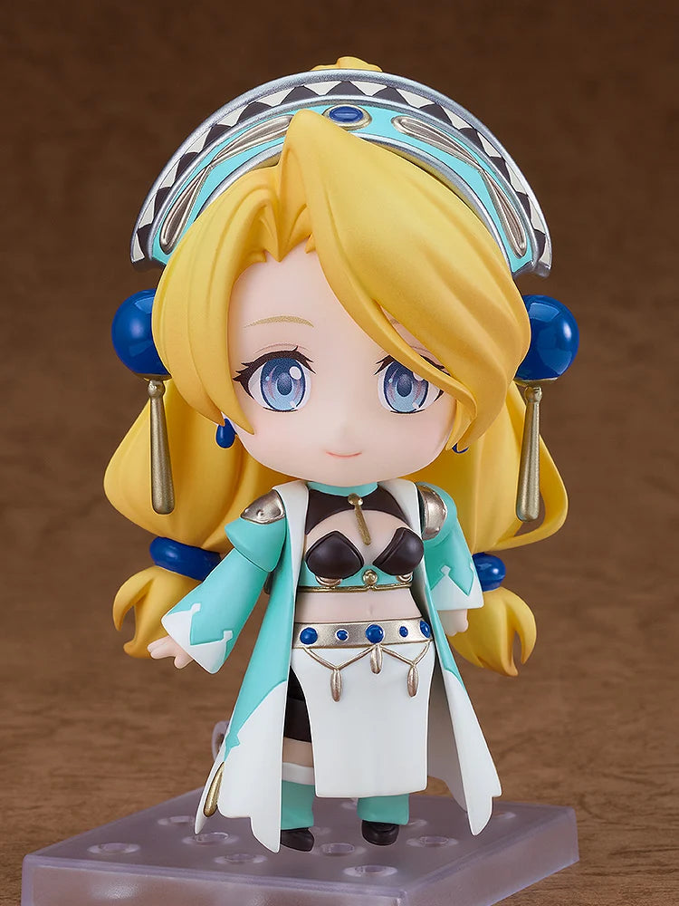 Atelier Marie Remake: The Alchemist of Salburg - Marie Nendoroid Good Smile Company