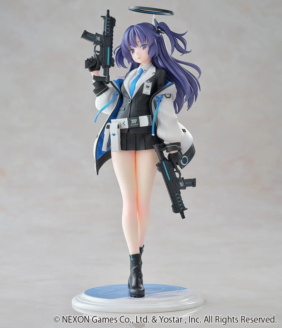Blue Archive - Yuuka 1/7 Scale Figure Wanderer
