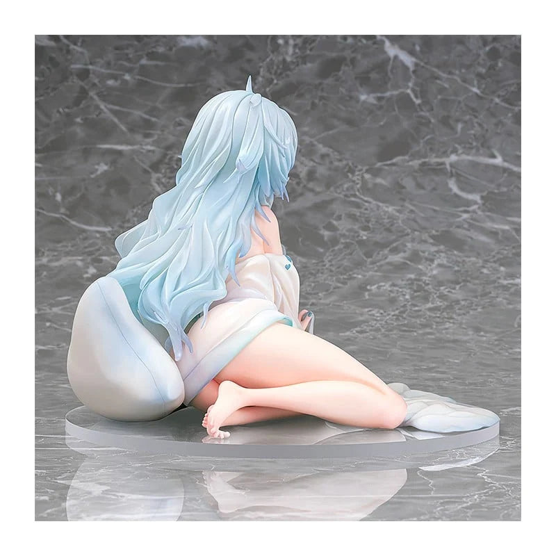Girls' Frontline - PA-15 (Marvelous Yam Pastry Heavy Damage Ver.) 1/7 Scale Figure Phat Company