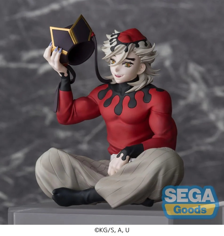 Demon Slayer: Kimetsu no Yaiba - Doma PM Prize Figure SEGA
