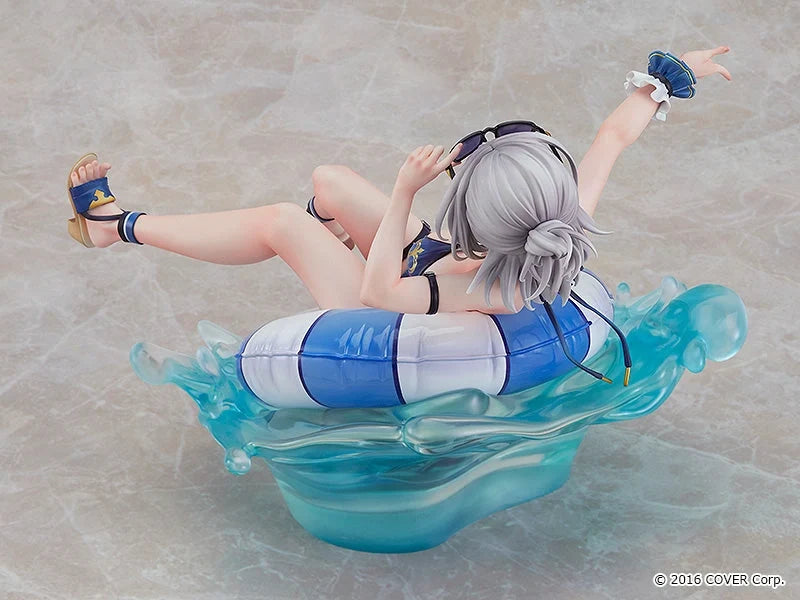Hololive Production - Shirogane Noel (Swimsuit Ver.) 1/7 Scale Figure Good Smile Company