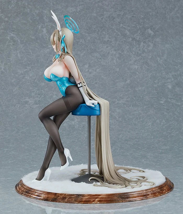 Blue Archive - Asuna Ichinose (Bunny Girl) (re-run) 1/7 Scale Figure Max Factory