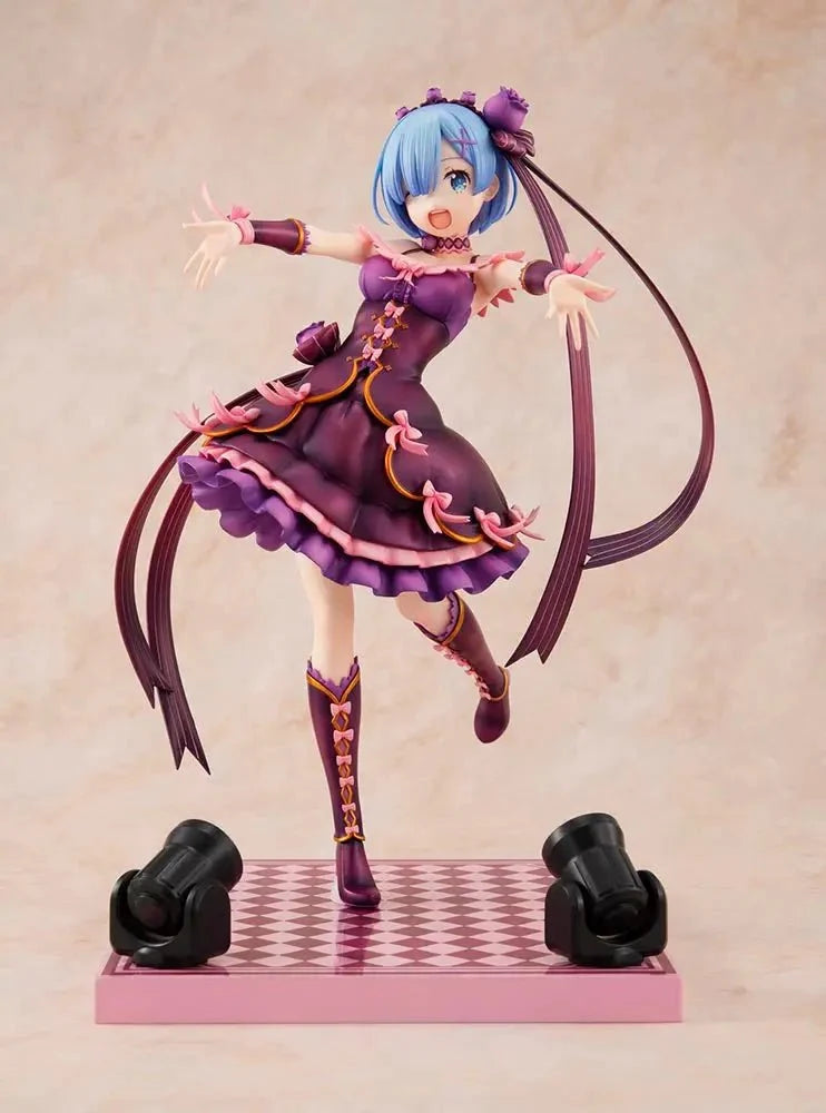 Re:Zero Starting Life In Another World - Rem: Birthday (2021 Ver.) 1/7 Scale Figure KADOKAWA