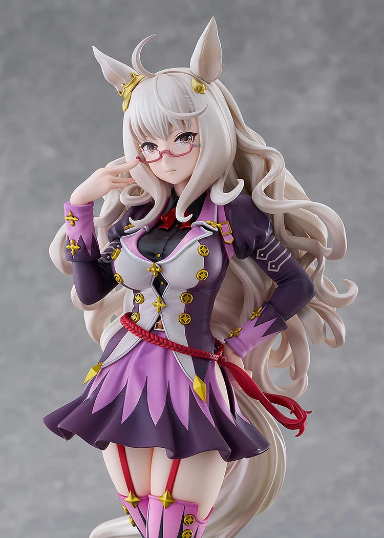 Umamusume: Pretty Derby - Biwa Hayahide 1/7 Scale Figure Max Factory