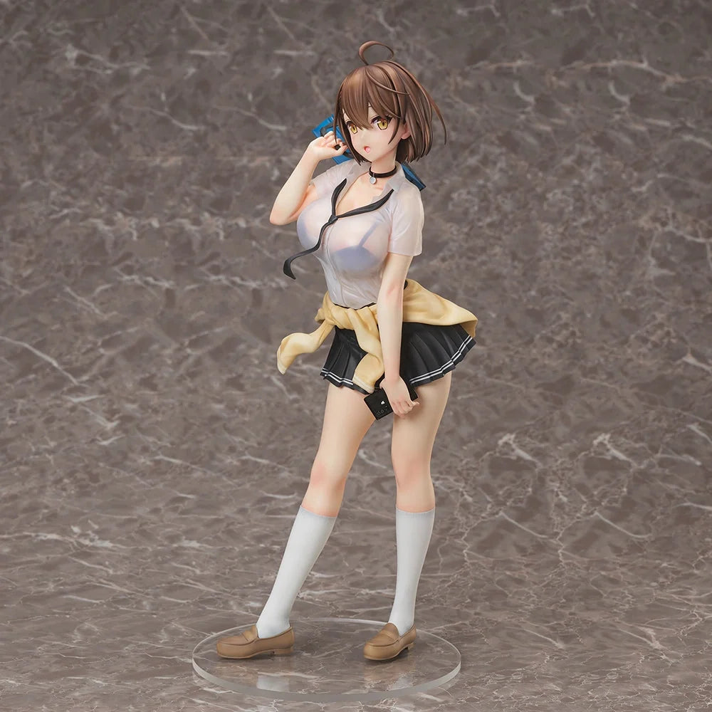 Azur Lane: Slow Ahead! - Baltimore(Slow Ahead! Ver.) 1/4 Scale Figure Union Creative International Ltd
