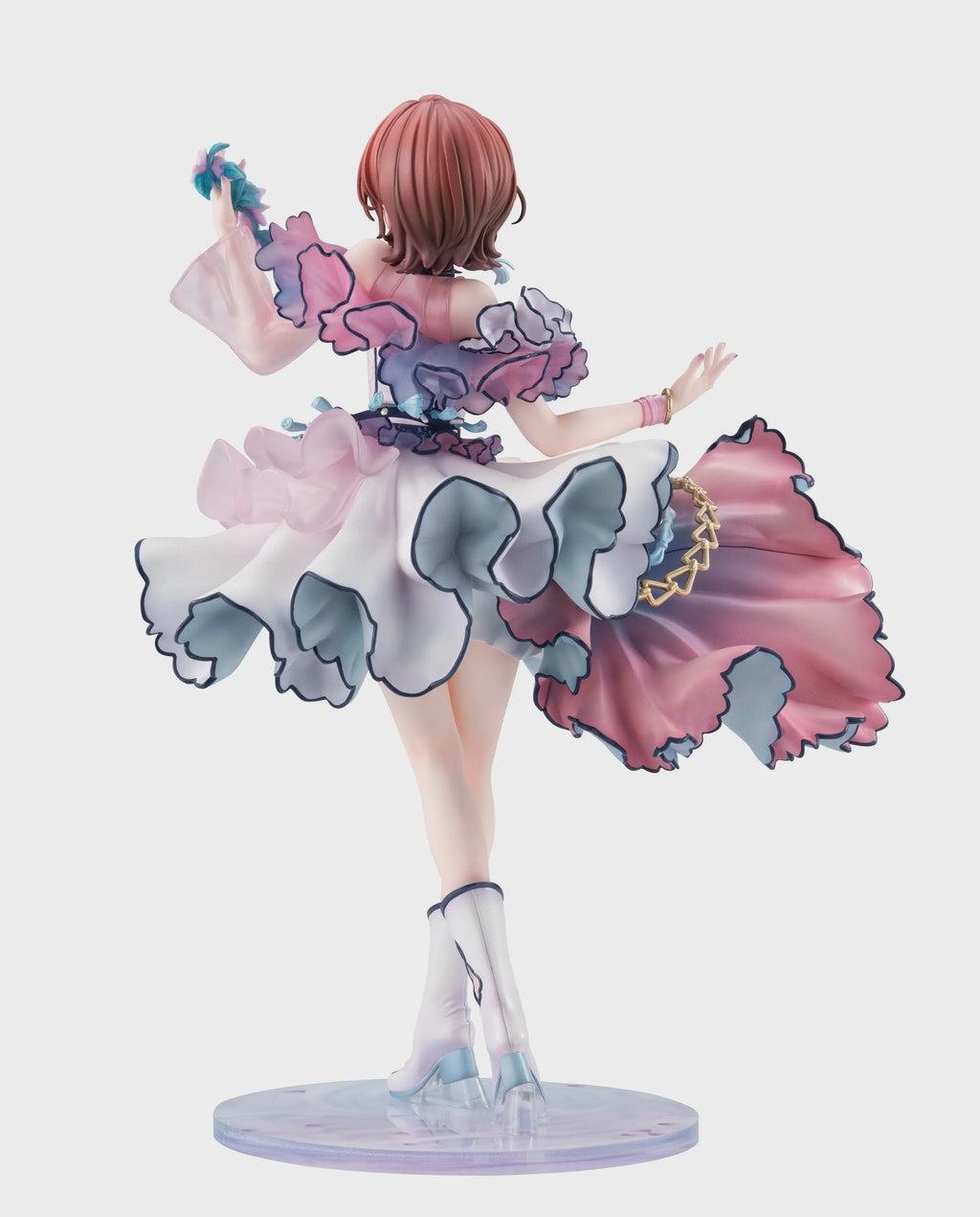 THE IDOLM@STER Shiny Colors - Madoka Higuchi (Merry Ver.) Lucrea Non Scale Figure Megahouse