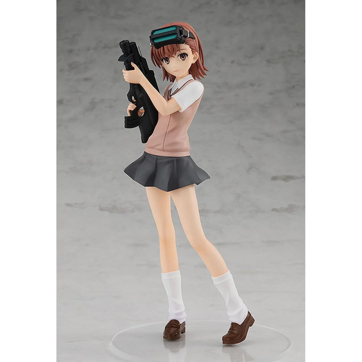 A Certain Scientific Railgun - Sister POP UP PARADE Good Smile Company