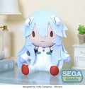 Evangelion - Rei Ayanami L Plushie SEGA