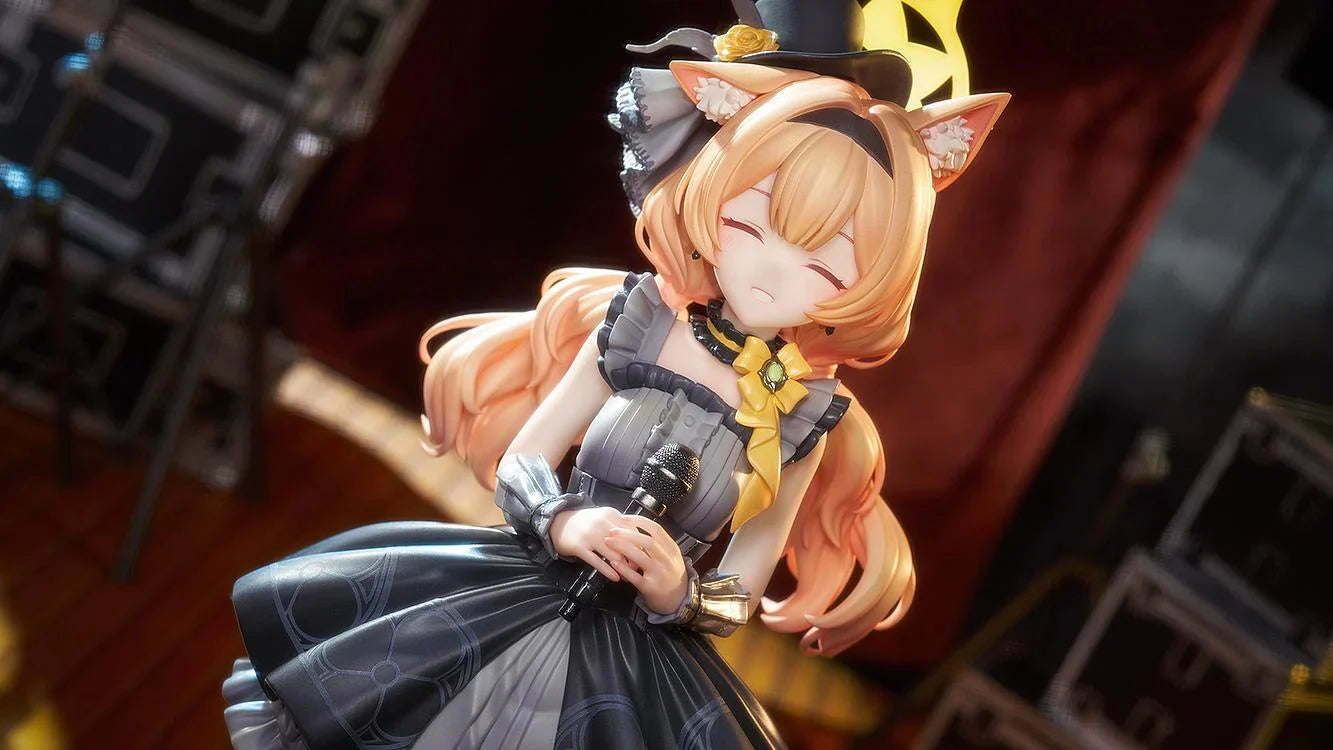 Blue Archive - Mari (Idol Memorial Lobby Ver.) 1/7 Scale Figure Good Smile Arts Shanghai