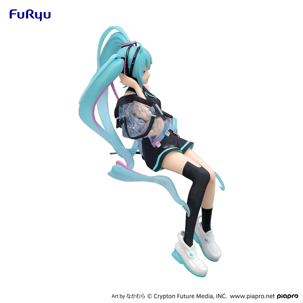 Hatsune Miku - Hatsune Miku (Neon Cyber Ver.) Prize Figure FuRyu Corporation