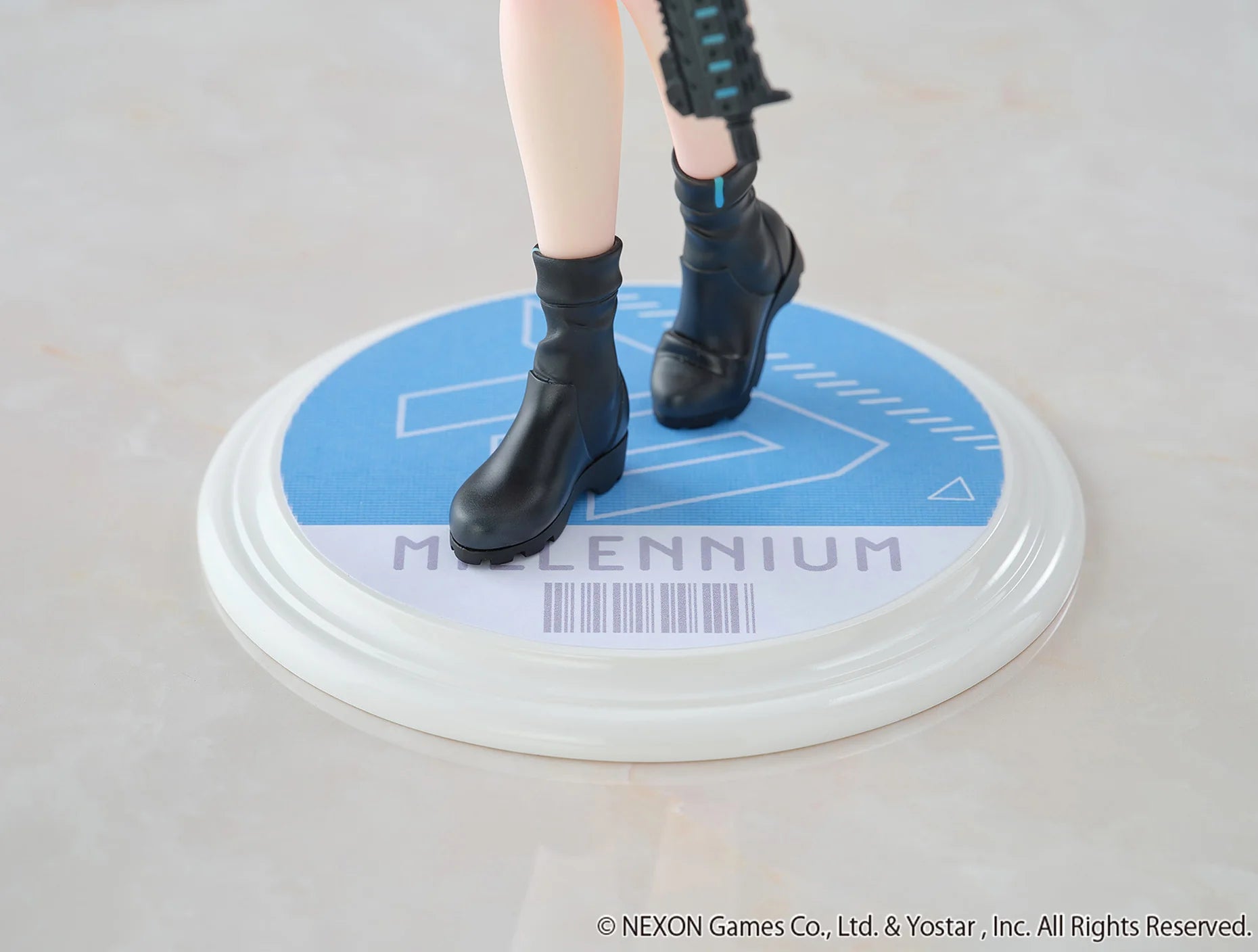 Blue Archive - Yuuka 1/7 Scale Figure Wanderer