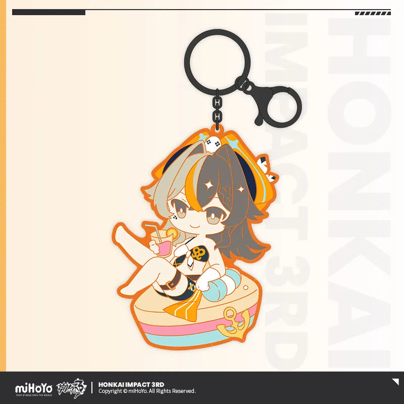 Honkai Impact 3rd - Vill-V 2023 Birthday Gift Box miHoYo