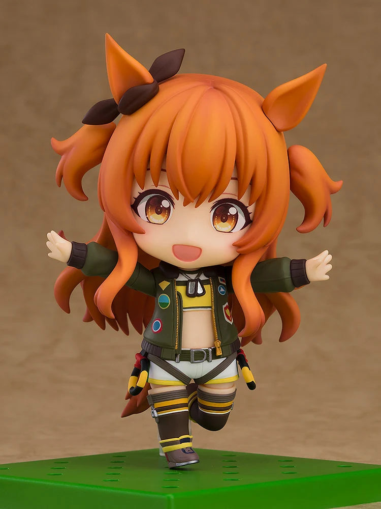 Umamusume: Pretty Derby - Mayano Top Gun Nendoroid Good Smile Company