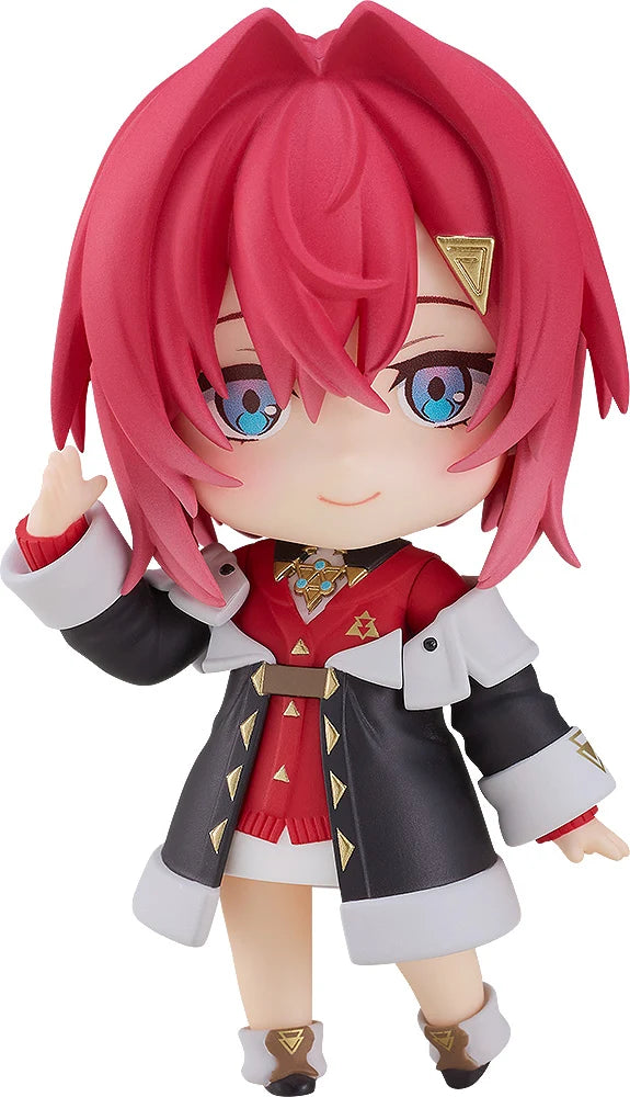 Nijisanji - Ange Katrina Nendoroid Good Smile Company