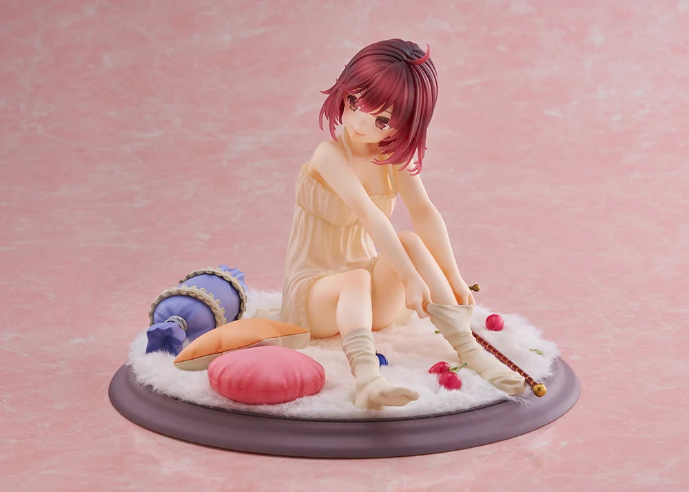 Atelier - Sophie (Negligee Ver.) 1/6 Scale Figure Taito