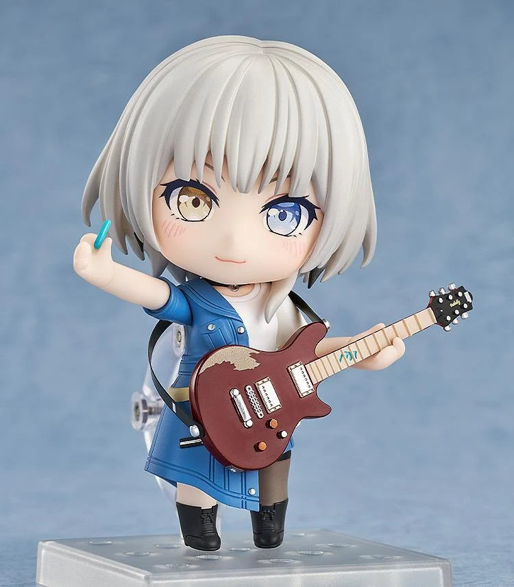 BanG Dream! - Rana Kaname Nendoroid Good Smile Arts Shanghai