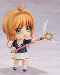 Cardcaptor Sakura - Sakura Kinomoto(Tomoeda Junior High Uniform Ver.) Nendoroid Good Smile Company