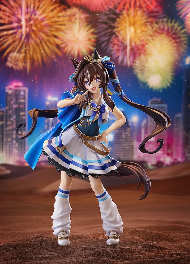 Umamusume: Pretty Derby - Vivlos 1/7 Scale Figure Good Smile Company