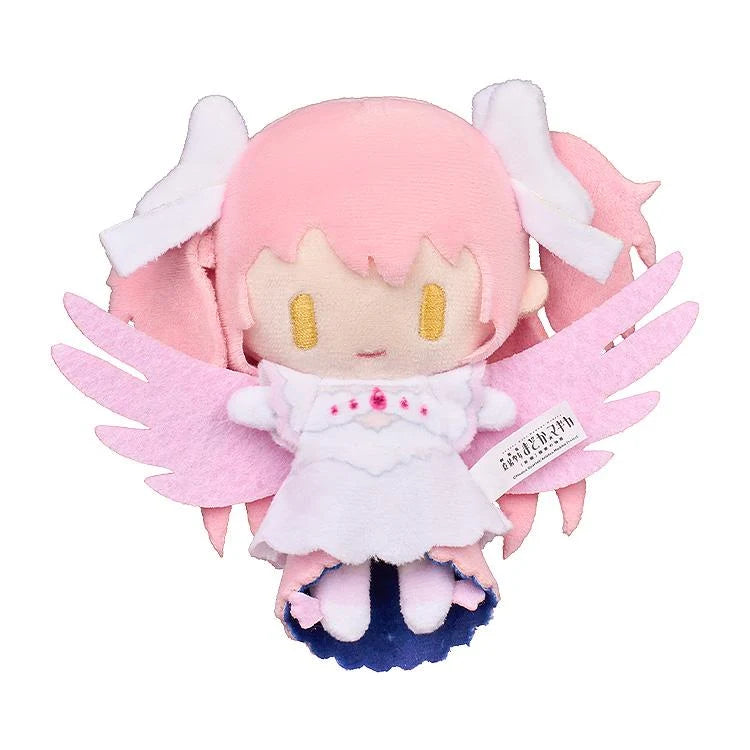 Puella Magi Madoka Magica - Madoka Kaname & Homura Akemi Hoodie Good Smile Moment