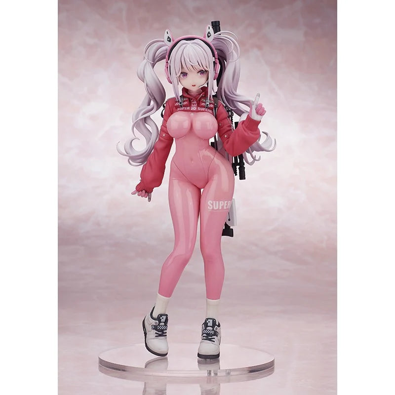 Goddess of Victory: Nikke - NIKKE Alice 1/7 Scale Figure Flare