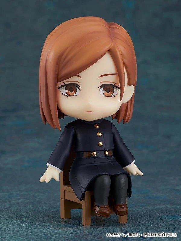 JUJUTSU KAISEN - Swacchao! Nobara Kugisaki Nendoroid Good Smile Company