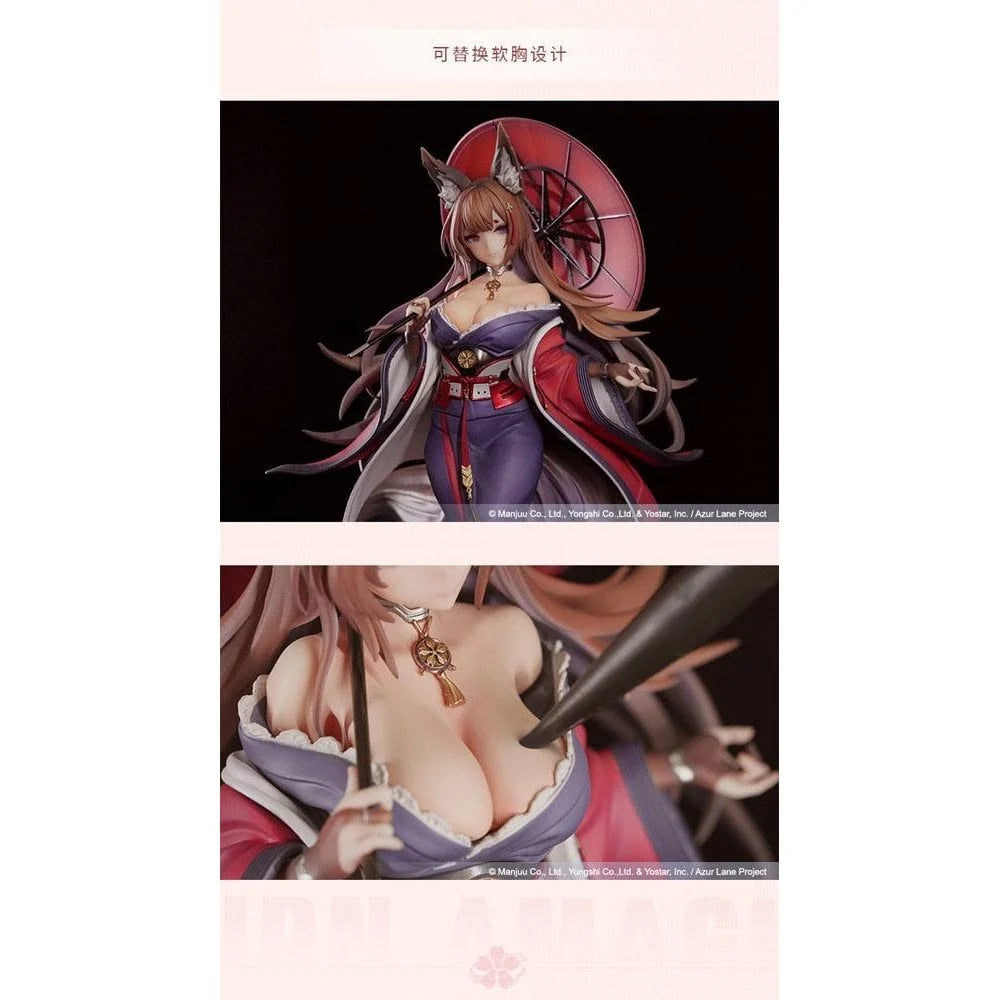 Azur Lane - IJN Amagi 1/7 Scale Figure Animester