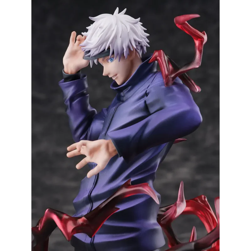 Jujutsu Kaisen - Satoru Gojo 1/7 Scale Figure SEGA