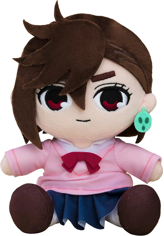 Dandadan - Momo Plushie Good Smile Company