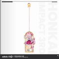 Honkai Impact 3rd - Homu Park Series Metal Bookmark miHoYo
