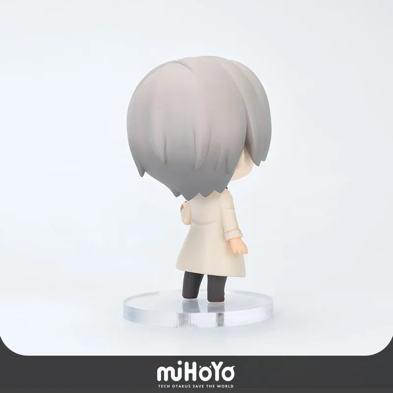 Tears of Themis - Adjudicator Daily Series Chibi Figure miHoYo