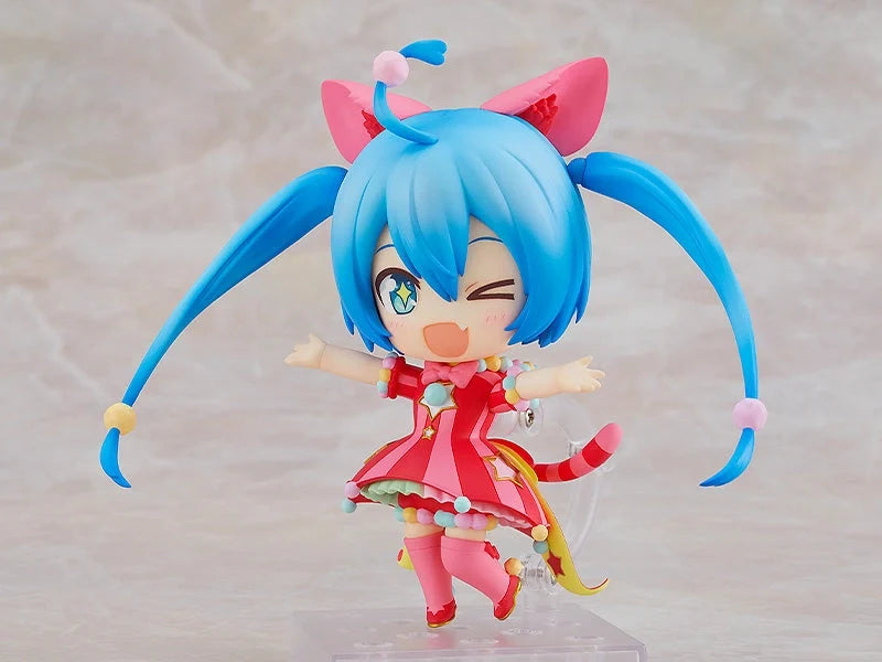 Hatsune Miku - Hatsune Miku(Wonderland SEKAI Ver.) Nendoroid Good Smile Company