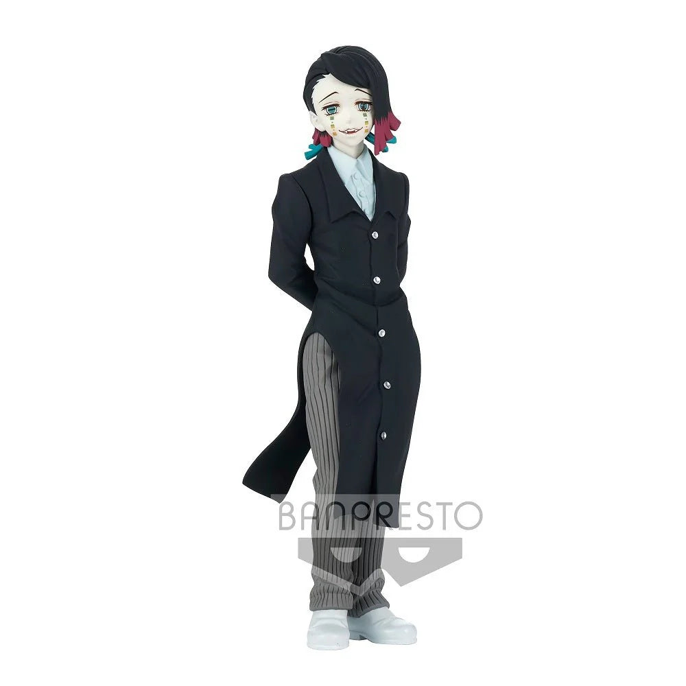 Demon Slayer - B:Enmu (Demon Series Vol. 3) Prize Figure Banpresto
