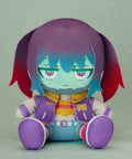 Milky Subway The Galactic Limited Express - Makina Plushie Good Smile Company