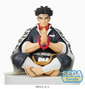 Demon Slayer: Kimetsu no Yaiba - Gyomei Himejima PM Perching Prize Figure SEGA
