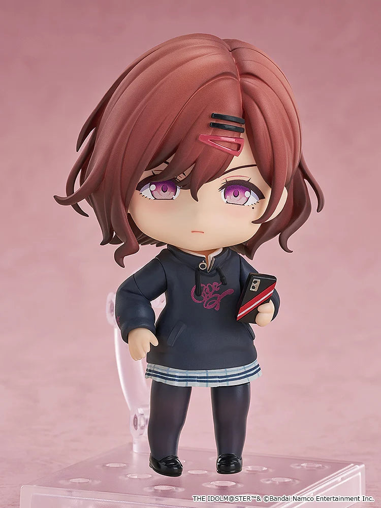 THE IDOLM@STER SHINY COLORS - Madoka Higuchi Nendoroid Good Smile Arts Shanghai
