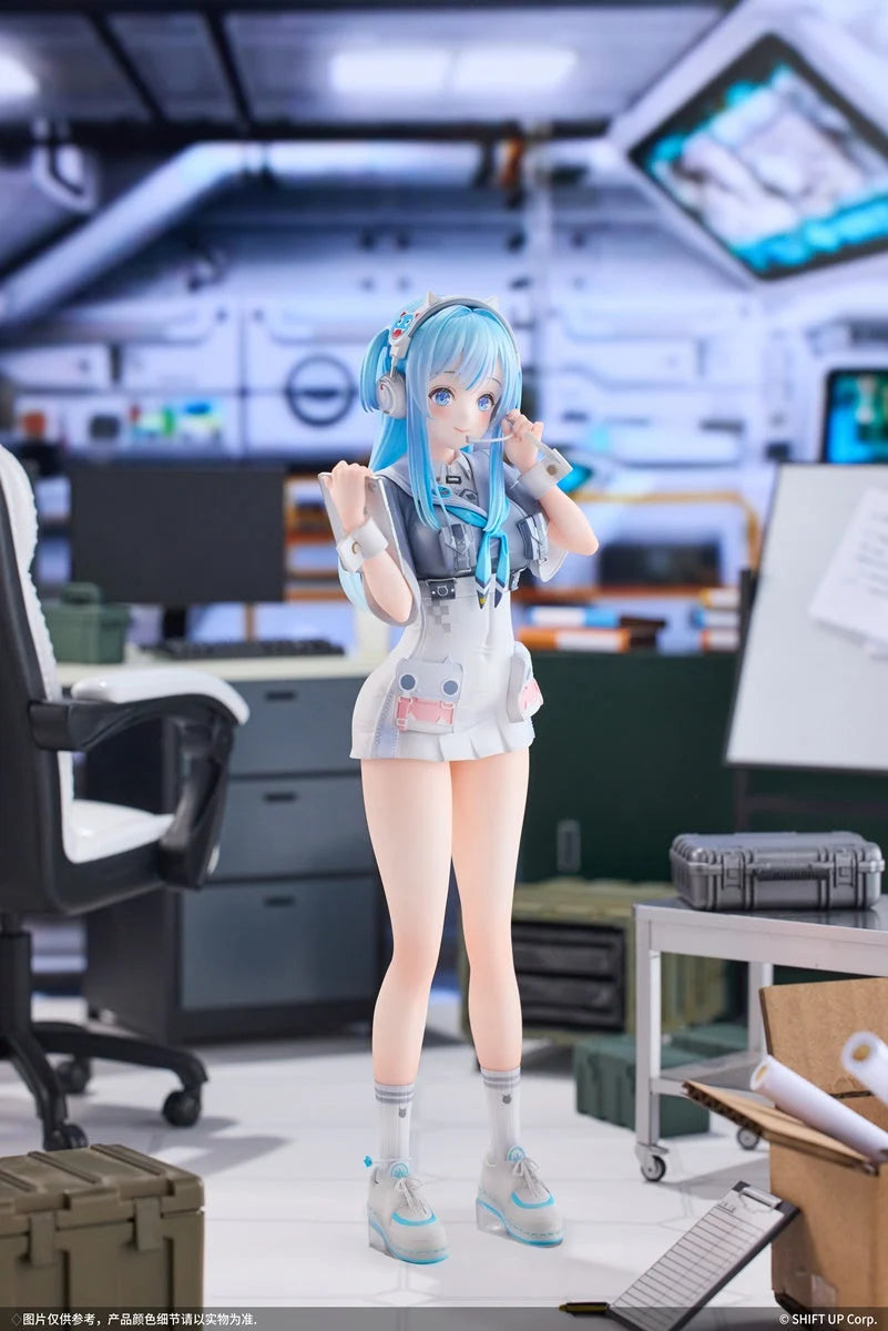 Goddess of Victory: Nikke - Shifty 1/7 Scale Figure HEARTSUM