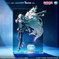 Hatsune Miku - Hatsune Miku Happy 16th Birthday Dear Creators Acrylic Stand BEMOE