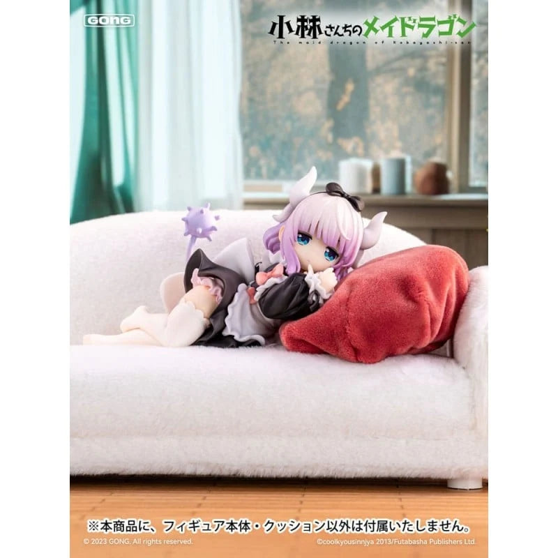 Miss Kobayashi's Dragon Maid - Kanna 1/7 Scale Figure GONG