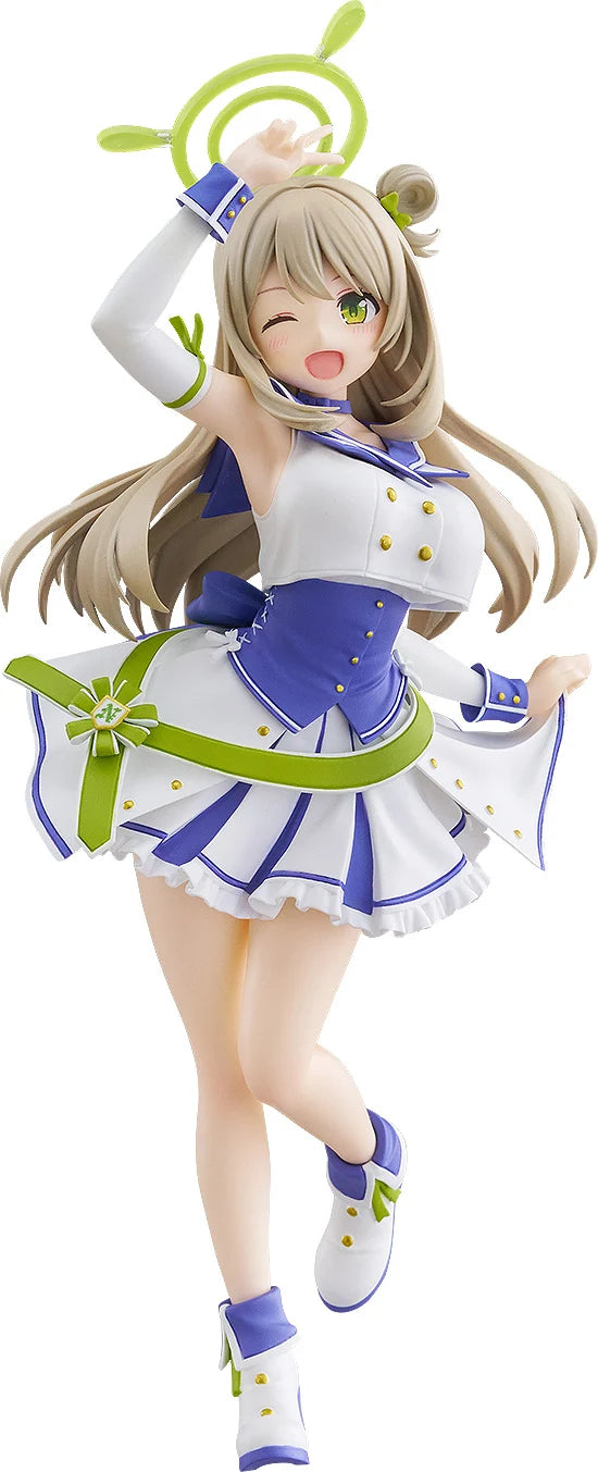 Blue Archive - Nonomi (Mischievous Straight Ver.) POP UP PARADE Good Smile Company