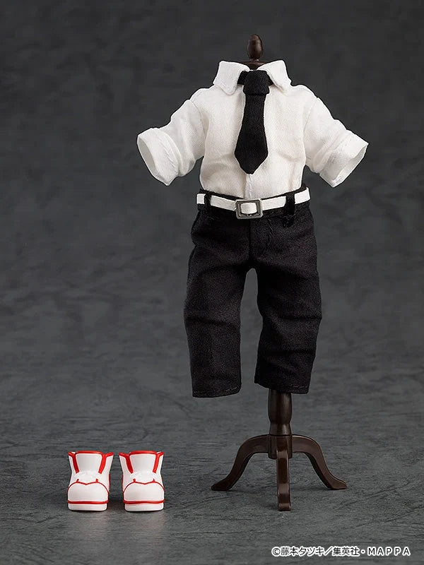Chainsaw Man - Denji Nendoroid Doll Outfit Set Good Smile Company
