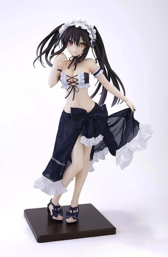 Date A Live - Kurumi Tokisaki (Swimsuit Ver.) 1/2.5 Scale Figure KADOKAWA