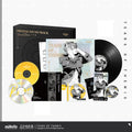 Tears of Themis - Raven Vinyl OST Series Gift Box miHoYo