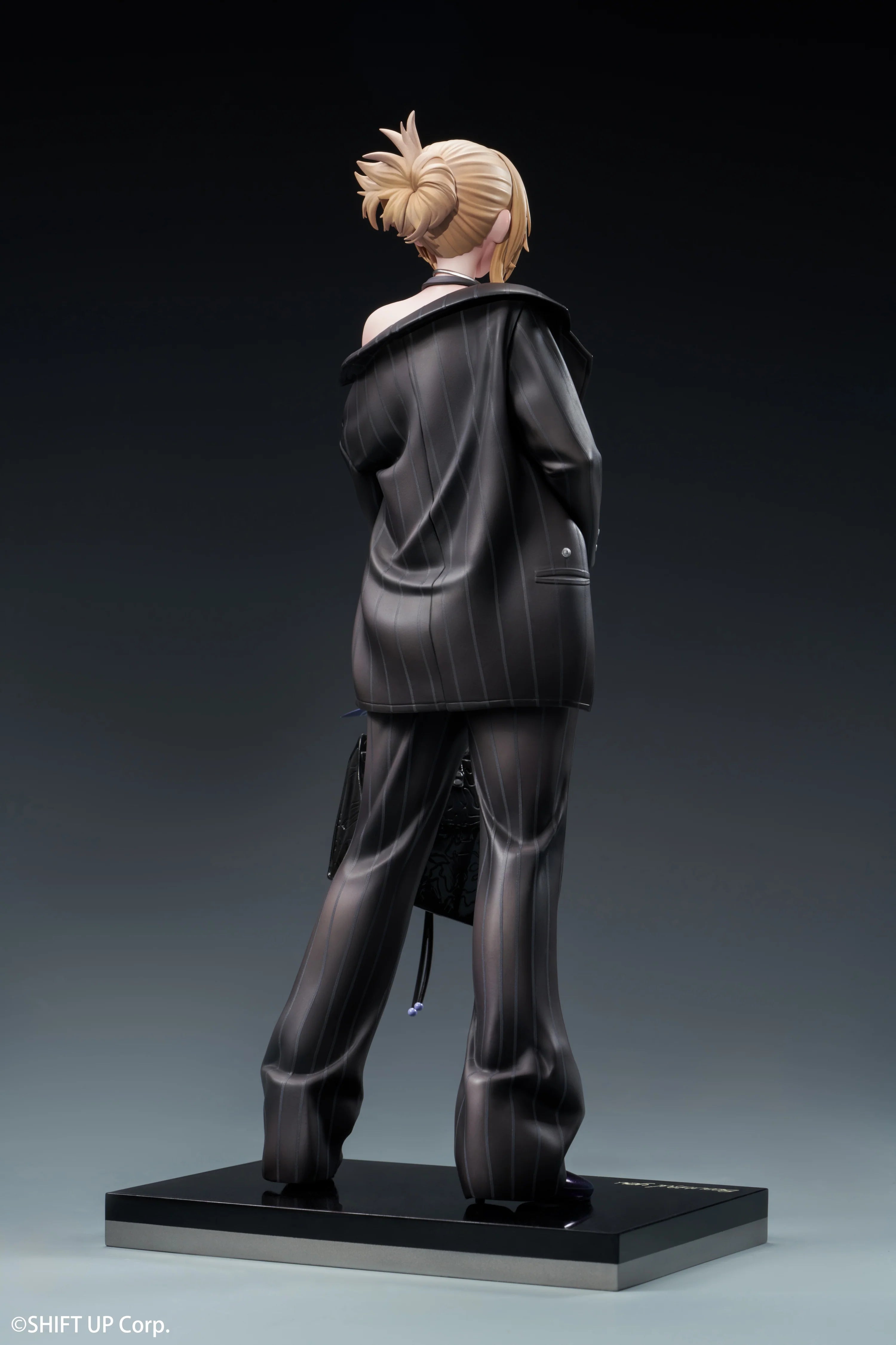 Goddess of Victory: Nikke - Grave (Beautiful You Ver) 1/7 Scale Figure Hobbysakura