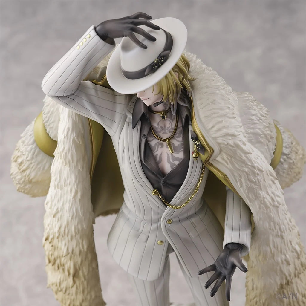 Nijisanji - Luca Kaneshiro 1/7 Scale Figure ANYCOLOR