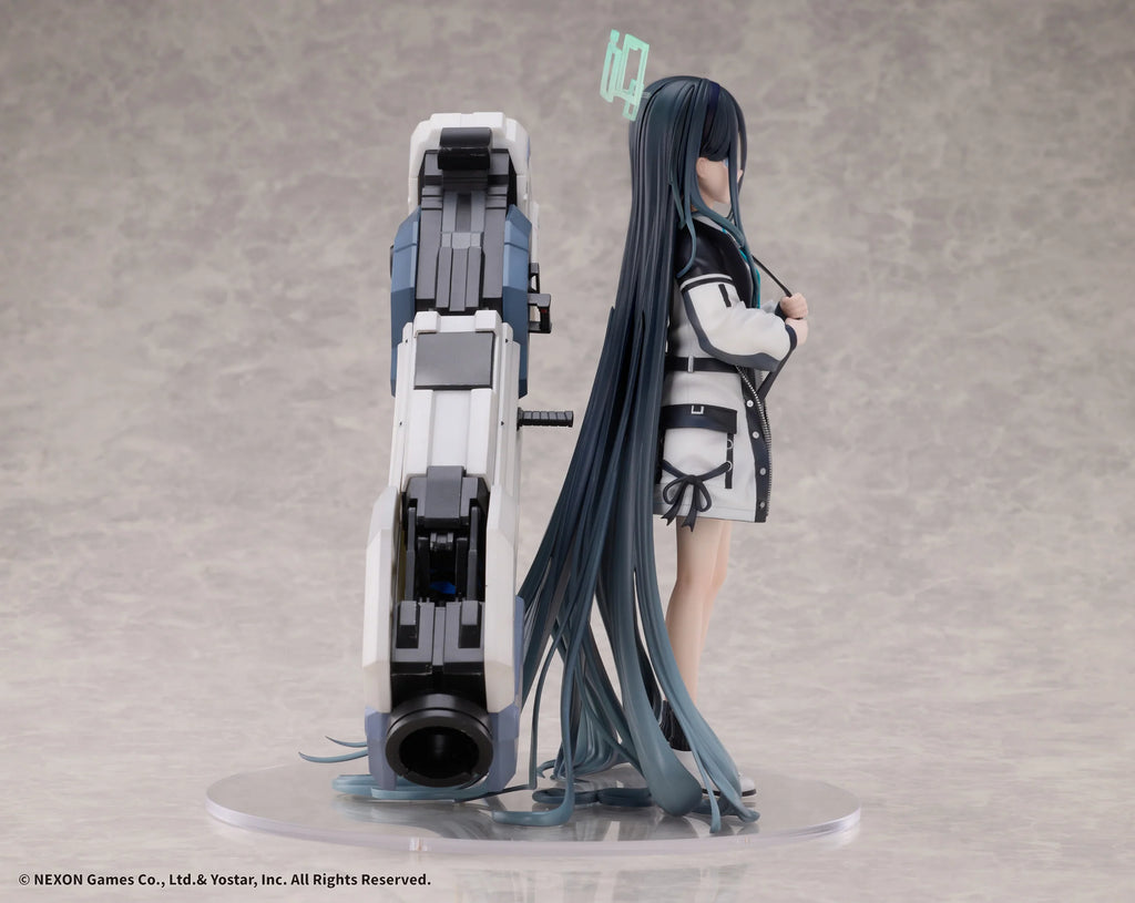 Blue Archive - Arisu 1/7 Scale Figure Wings Inc.